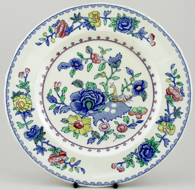 Soup or Dessert Plate